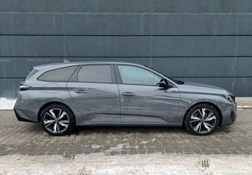 Peugeot 2023 Peugeot 308 1.5 BlueHDI 130 Allure Pack SS EAT8 Vat 23 Salon PL Serwis ASO, zdjęcie 5