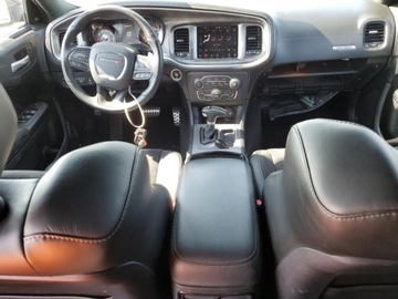 Dodge Charger VII 2022 Dodge Charger RT Daytona 2022 5.7l 5.7 Benzyna 370KM, zdjęcie 8