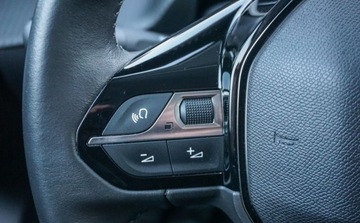 Peugeot 208 II Hatchback 1.2 PureTech 102KM 2023 Peugeot 208 208 Allure 1,2 100 KM 1.2 Benzyna 101KM, zdjęcie 20