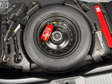 Nissan Qashqai III 2022 Nissan Qashqai Hybryda -Salon PL- Bardzo maly przebieg 1.3 Hybryda 140KM, zdjęcie 21