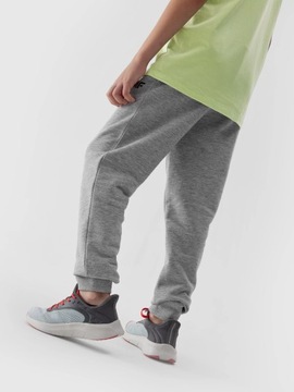 СПОРТИВНЫЕ БРЮКИ 4F ДЛЯ МАЛЬЧИКОВ, СПОРТИВНЫЕ БРЮКИ 140