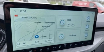 Ford Kuga III SUV Plug-In Facelifting 2.5 PHEV 243KM 2025 Ford Kuga rata 1499 netto z polisa wynajem hybryda plug-in 2.5 243KM, zdjęcie 1