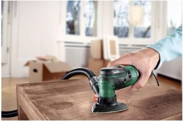 Адаптер пылеудаления Bosch Пылесборник для GOP12/18/30/40/55
