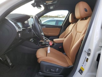 BMW X3 G45 2024 BMW X3 xDrive30i 2024 2.0l 2.0 Benzyna 248KM, zdjęcie 2