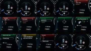 Ford S-Max II Van 2.0 TDCi 150KM 2015 Ford S-Max 2.0TDCI nawi kamera automat gwarancja, zdjęcie 16