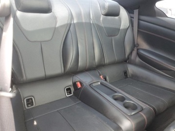 Infiniti Q60 II 2020 Infiniti Q60 Red Sport 400 2020 3.0l 3.0 Benzyna 400KM, zdjęcie 1