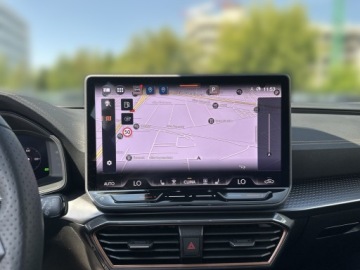 Cupra Formentor Crossover Facelifting 2.0 TSI 333KM 2026 Cupra Formentor VZ 2.0 TSI 333KM Hak Kamery 360 Re, zdjęcie 16
