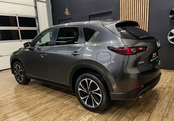 Mazda CX-5 II SUV Facelifting 2.0 SKYACTIV-G 165KM 2022 Mazda CX-5 LIFT II 2.0 FULL LED gwarancja BEZWYPADKOWA 165 KM manual, zdjęcie 9