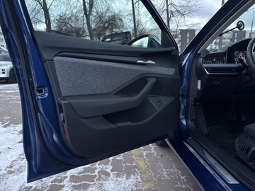 Skoda Superb III Kombi Facelifting 1.5 TSI 150KM 2025 Skoda Superb 1.5TSI 150KM Selection, FV23%, Salon, zdjęcie 9