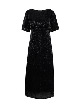Sukienka damska Orsay 4SAADA r.38 Black