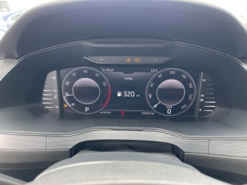 Skoda Superb III Kombi Facelifting 2.0 TSI 190KM 2021 Škoda Superb Skoda Superb DSG Podgrzewanie, zdjęcie 8