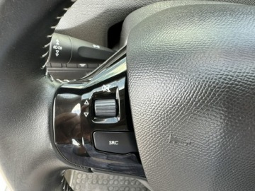 Peugeot 308 II Hatchback Facelifting 1.2 PureTech 130KM 2018 Peugeot 308 I-ręka, Navi, Climatronic, Tempomat, zdjęcie 17