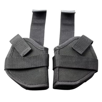 GLOCK ЛАЗЕРНЫЙ ПИСТОЛЕТ ГРАНАДНАЯ БОМБА КОБУРА ИНФРАКРАСНЫЙ ЛАЗЕРТАГ LAZER MAD