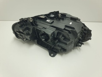 BMW 1 F40 FULL LED LEVÝ PRAVÝ SVĚTLO PŘEDNÍ PRAVÁ EU