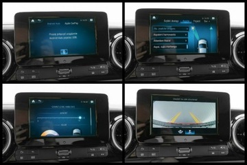 Mercedes Klasa T 1.5 180d 116KM 2023 Mercedes T 180 d DW8VT18# T 180 d Progressive, zdjęcie 19