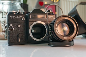 МС Гелиос 44-3+зенит ет