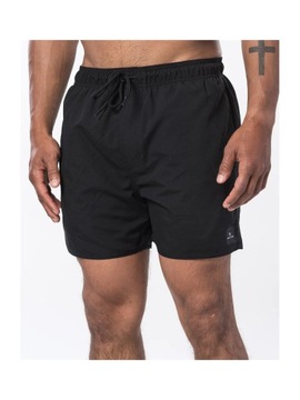 Boardshorty RIP CURL Offset Volley czarny L
