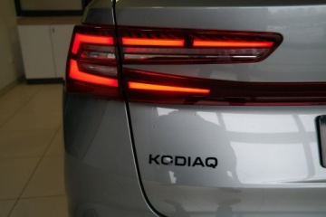 Skoda Kodiaq II SUV 2.0 TDI SCR 193KM 2026 Škoda Kodiaq Skoda Kodiaq Sportline 2.0 TDI (193, zdjęcie 8