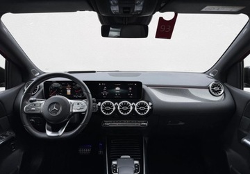 Mercedes Klasa B W247 Sports Tourer 1.3 B200 163KM 2019 Mercedes-Benz Klasa B I wlasciciel AMG Line Gwarancja Bezwypadkowy FV, zdjęcie 17