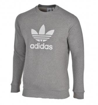 BLUZA MĘSKA ADIDAS CY4573 TREOFIL r. M i inne