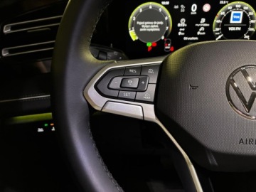 Volkswagen Tiguan III 2025 Volkswagen Tiguan Elegance 2,0 TSI 4MOTION 204KM, zdjęcie 13
