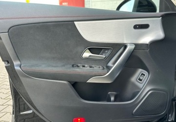 Mercedes CLA C118/X118 2021 Mercedes-Benz CLA Mercedes-Benz CLA 180 d Shooting Brake 8G-DCT AMG Line A, zdjęcie 17