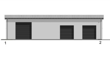 ПРОЕКТИРОВАНИЕ ХОЗЯЙСТВЕННОГО ЗДАНИЯ GJ3
