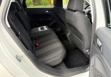 Peugeot 2015 Peugeot 308 2,0 Hdi 150KM Automat FullLed PDC Kamera Serwis ASO Bezwypadko, zdjęcie 26