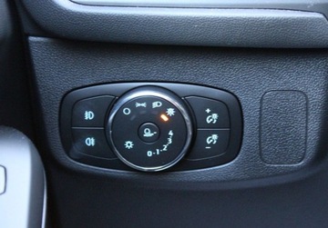 Ford Focus IV Kombi Facelifting 1.5 ECOBLUE 115KM 2024 Ford Focus 1.5 EcoBlue 115KM A8 Titanium X GWARANCJA LED SalonPL FV23 1.5, zdjęcie 30