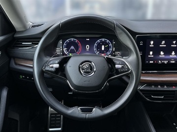 Skoda Octavia IV Kombi 2.0 TDI SCR 200KM 2022 Skoda Octavia 2.0TDI 150KM 4X4 Scout DSG l Head-Up, zdjęcie 14