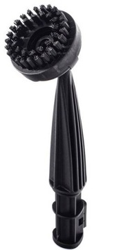 Передняя щетка TORNADOR STEAM из полиэстера 65 мм