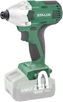 ZAKRĘTARKA UDAROWA ISS20-300BL BODY STALCO