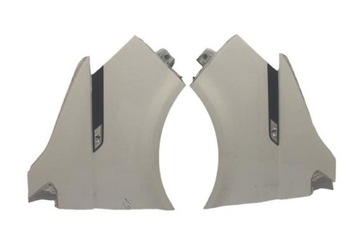 VW T6.1 Полная передняя маска лампы лампы бампер холодильник 2020+