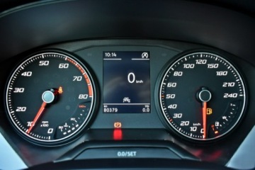 Seat Arona Crossover Facelifting 1.0 TSI 110KM 2022 Seat Arona Bezwypadkowy / Salon Polska / Serwis, zdjęcie 15