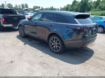 Land Rover Range Rover Velar 2021 Land Rover Range Rover Velar P340 S 2021 3.0l 3.0 Benzyna 335KM, zdjęcie 3