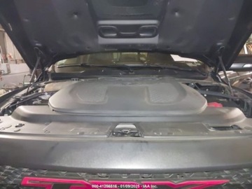  RAM 1500 2021r., TRX 4X4, od ubezpieczalni 6.2 Benzyna 702KM, zdjęcie 11