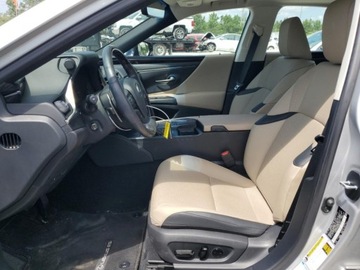 Lexus ES VII (XV70) 2021 Lexus ES 250, AWD, OD UBEZPIECZALNI 2.5 Benzyna 203KM, zdjęcie 6