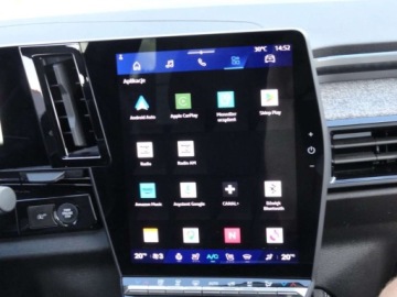 Renault Austral 2025 Renault Austral Navi Full Led Kamera Alu 20 Automat Panorama Keyless Go Gw, zdjęcie 14