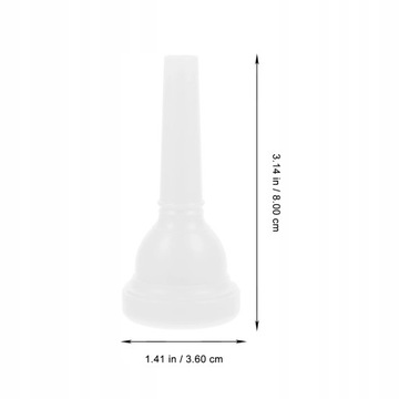 Сменный альтовый тромбон.