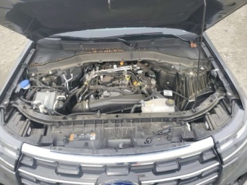 Ford Explorer VI 2025 Ford Explorer Active 2025 2.3l 2.3 Benzyna 300KM, zdjęcie 6