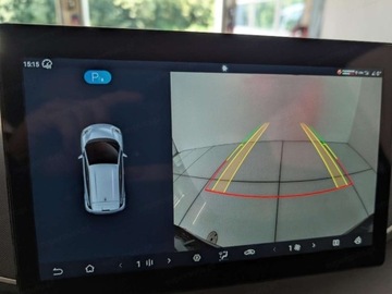 BYD 2025 BYD Dolphin Surf Boost Hatchback (88 KM) 2025, zdjęcie 11