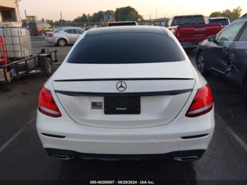 Mercedes Klasa E W213 2020 Mercedes-Benz Klasa E 2020r, 350, 4Matic, 2.0L 2.0 Benzyna 255KM, zdjęcie 8