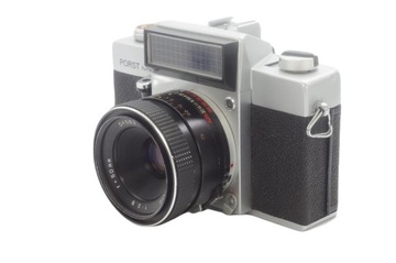 PORST REFLEX S (TOPCON WING MIRROR S) – не пропустите!