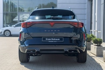 Cupra Formentor Crossover Facelifting 2.0 TSI 204KM 2026 Cupra Formentor 2.0 TSI 204 KM DSG 4Drive CUPRA, zdjęcie 6
