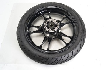 Обод передний BMW C 400 GT 18-