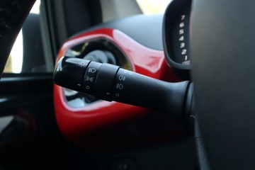 Toyota Aygo II Hatchback 3d Facelifting 1.0 VVT-i 72KM 2020 Toyota Aygo 1.0 VVT-i, Salon Polska, Skóra, Navi, zdjęcie 19