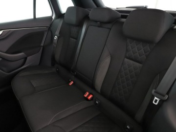 Skoda Kamiq Crossover 1.5 TSI 150KM 2020 Škoda Kamiq Skoda Kamiq Kamera, Automat, Navi,, zdjęcie 16