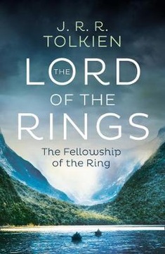 Fellowship Of The Ring. The Lord of The Rings