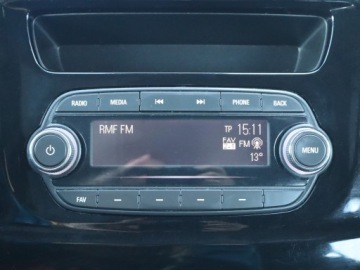 Opel Mokka I X 1.6 Ecotec 115KM 2018 Opel Mokka 1.6, Salon Polska, Serwis ASO, Klima, zdjęcie 12