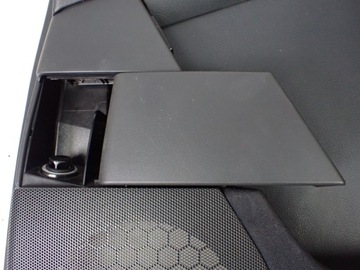 Mercedes W220 ОБИВКА ДЛИННОЙ БОКОВОЙ ДВЕРИ СПРАВА ЗАДНЕЙ